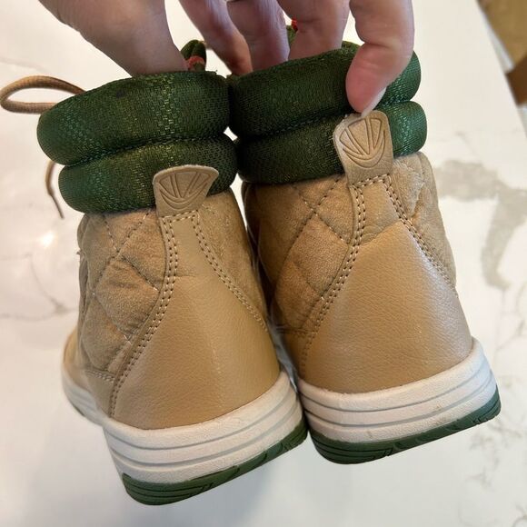 Ryka Aurora Sneaker Boots - Picture 6 of 11